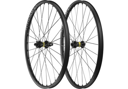 Juego Ruedas Mavic E-Crosstrail SL-INT 29 Boost XD