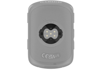 Kit Repuesto Garmin Pestaña Cuarto De Vuelta Serie 540 / 840