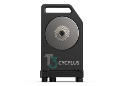 Rodillo magnetico Cycplus T3