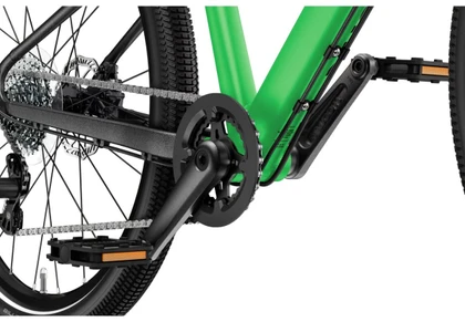 Woom Explore 5 Fahrrad