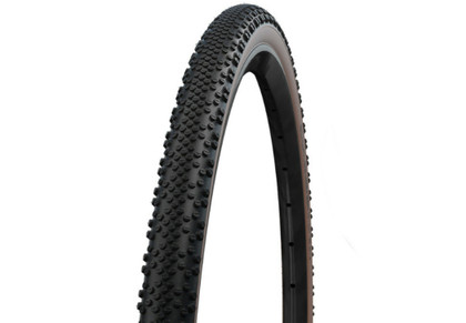 Cubierta Schwalbe G-One Bite 700 Performance R-Guard Addix TLR