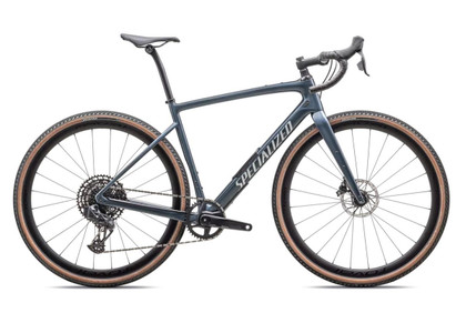 Bicicleta Specialized Diverge Expert Carbon 25