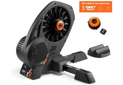 Rodillo Elite Direto-XR Con Zwift Cog And Click