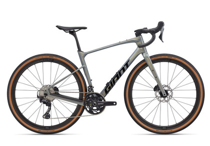 Bicicleta Giant Revolt Advanced 0 25