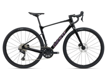 Bicicleta Giant Revolt Advanced 2 25