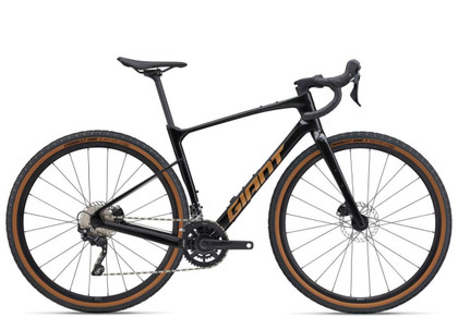 Bicicleta Giant Revolt Advanced 3 25