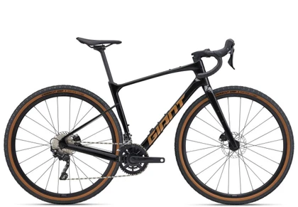 Bicicleta Giant Revolt Advanced 3 25