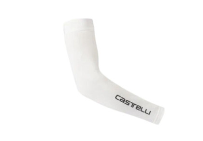Manguitos Castelli UPF 50+ Light Arm 2 Sleeves