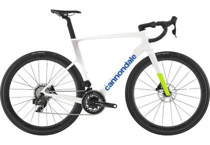 Bicicleta Cannondale SuperSix EVO 1 25
