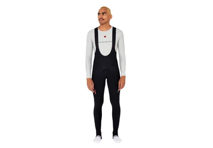 Culotte Largo Twenty One Factory Thermal 2.0 Hombre