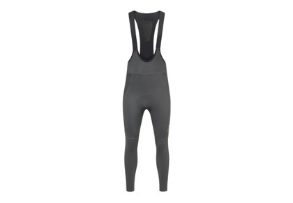 Culotte Largo Twenty One Factory Thermal 2.0 Mujer
