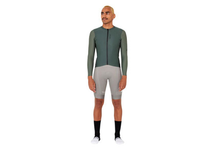 Maillot Manga Larga Twenty One Aero Light Hombre