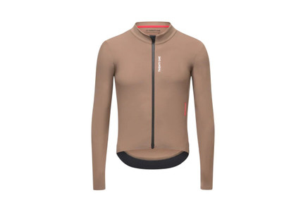 Maillot Manga Larga Twenty One Factory Thermal 3.0 Hombre