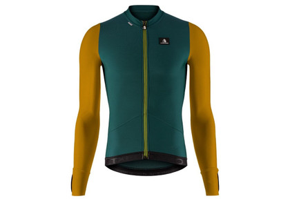 Maillot Manga Larga Etxeondo Kalu