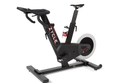 Bici Indoor Zycle Smart ZBike Free