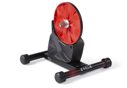 Rodillo Zycle Trainer Smart ZDrive Max