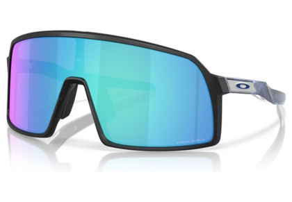 Gafas Oakley Sutro S Matte Black/Prizm Sapphire