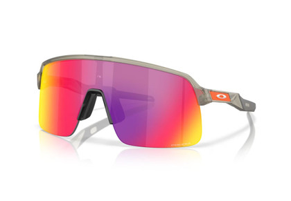 Gafas Oakley Sutro Lite Matte Grey Ink/Prizm Road