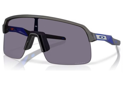 Gafas Oakley Sutro Lite Matte Grey Smoke/Prizm Grey