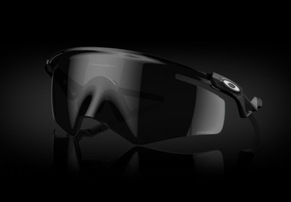 Gafas Oakley QNTM Kato Matte Black/Prizm Black