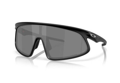 Gafas Oakley RSLV Matte Black/Prizm Black