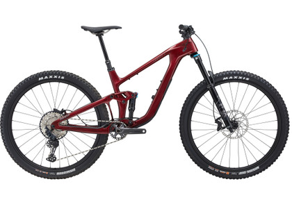 Bicicleta Giant Trance X Advanced 2 25