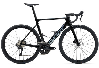 Bicicleta Giant Propel Advanced 2 25