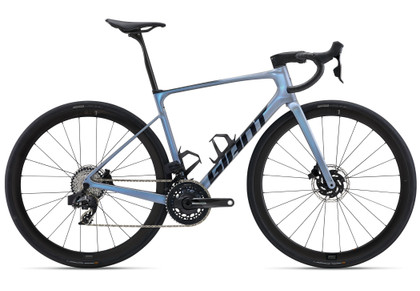 Bicicleta Giant Defy Advanced SL 1 25