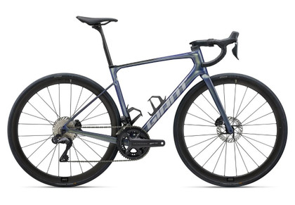 Bicicleta Giant Defy Advanced Pro 0 25