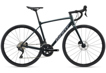 Bicicleta Giant Contend SL 1 Disc 25