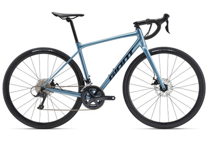 Bicicleta Giant Contend AR 3 25