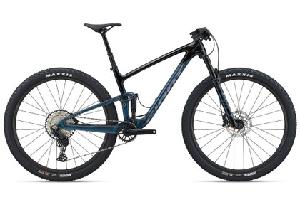 Bicicleta Giant Anthem Advanced 29 3 25