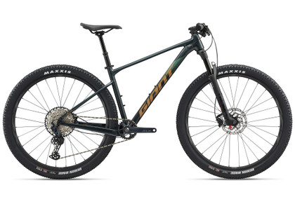 Bicicleta Giant XTC SLR 29 1 25