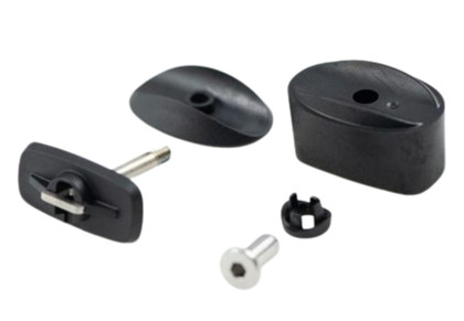 Repuesto Brompton Suspension Block Inc Fittings G-Line