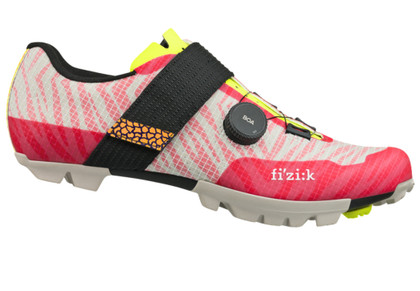Zapatillas Fizik Vento Ferox Carbon Amani Limited Edition