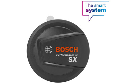 Tapa De Logotipo Para Bosch Performance Line SX (BDU314Y)
