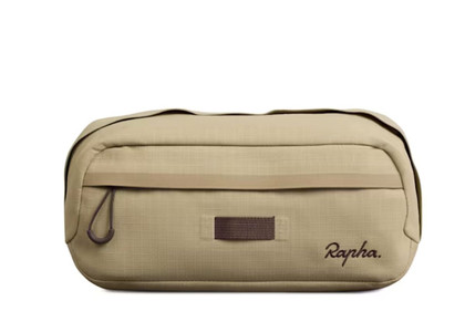 Bolsa Manillar Rapha Explore Bar Bag