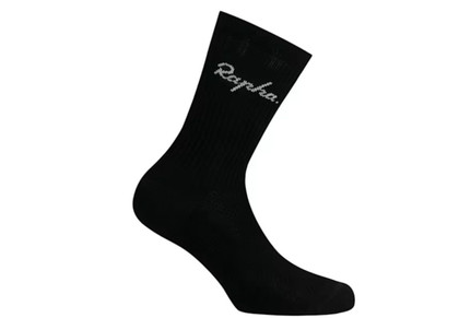 Calcetines Rapha Cotton Crew Socks