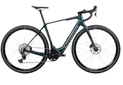 Bicicleta Orbea Denna M20 25