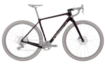 Cuadro Orbea Terra OMR 25