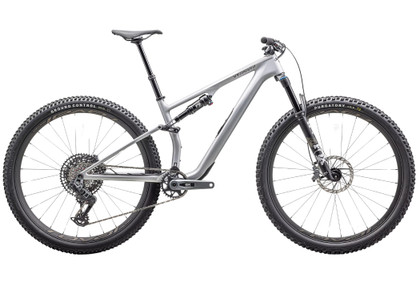 Bicicleta Specialized Epic 8 EVO Expert 25