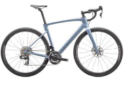 Bicicleta Specialized S-Works Roubaix SL8 LTD Sram Red AXS 25