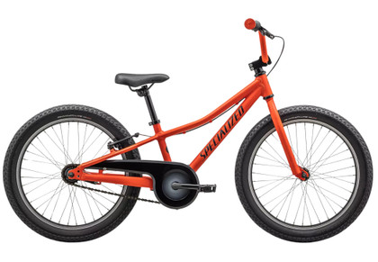Bicicleta Specialized Riprock Coaster 20 25