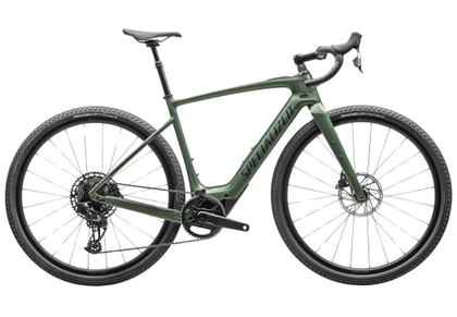 Bicicleta Specialized Turbo Creo 2 Comp 25