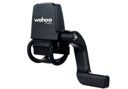 Sensor De Velocidad y Cadencia Wahoo Blue SC