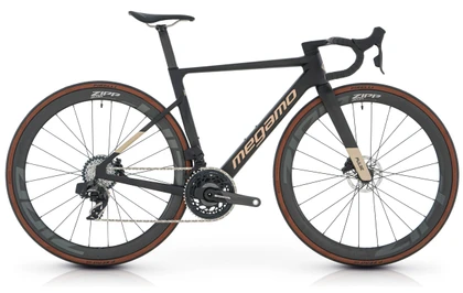 Vélo Megamo Pulse 04 CW Escapa 25