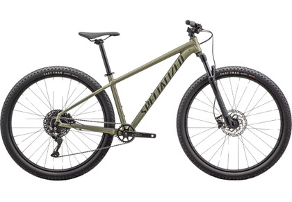 Bicicleta Specialized Rockhopper Comp 29 25