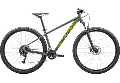 Bicicleta Specialized Rockhopper Base 29 25