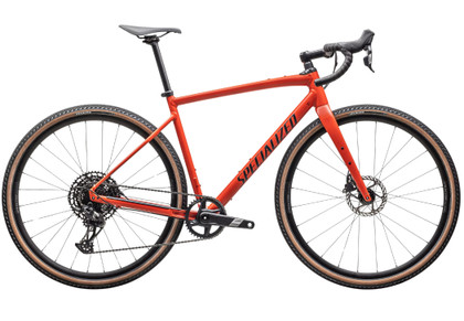 Bicicleta Specialized Diverge Comp E5 25