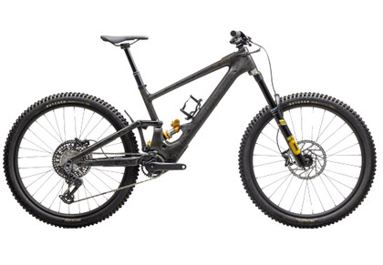 Bicicleta Specialized Turbo Kenevo SL2 Ohlins Coil 25